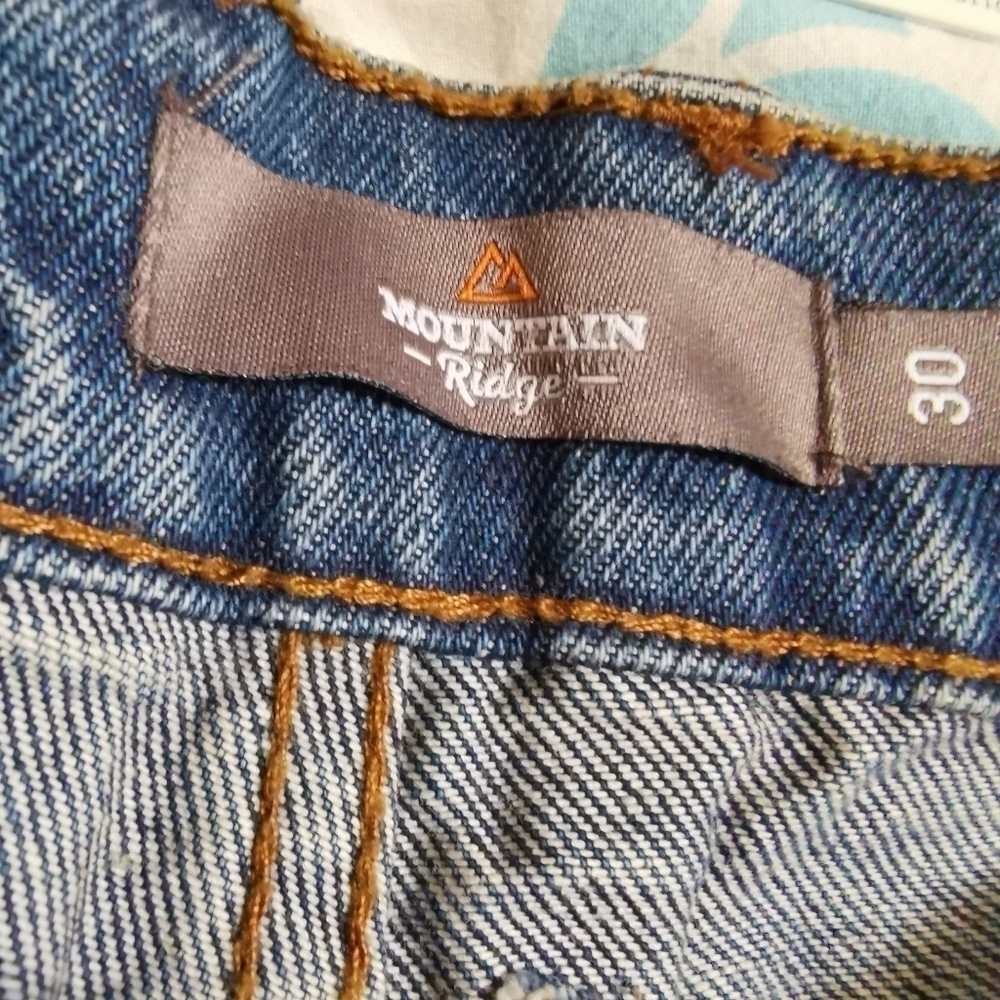 New Mountain Ridge Jeans - Picture 4 of 10